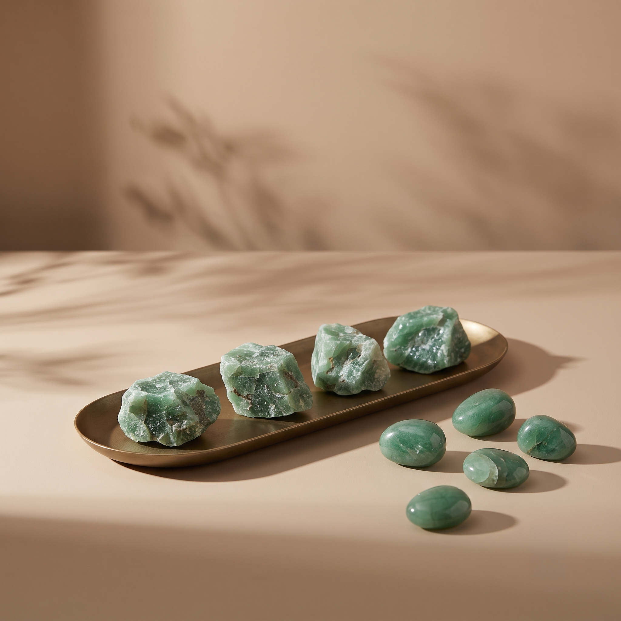Green Aventurine